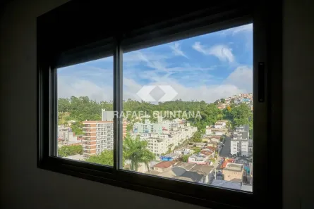 Apartamento com 1 Quarto à venda, 39m² no Carvoeira, Florianópolis