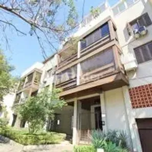 Cobertura com 3 Quartos à venda, 130m² no Petrópolis, Porto Alegre