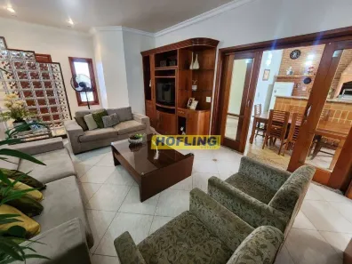 Casa com 3 Quartos à venda, 283m² no Jardim São Paulo, Rio Claro