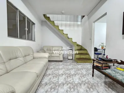 Sobrado com 2 Quartos à venda, 255m² no Conjunto Residencial José Bonifácio, São Paulo