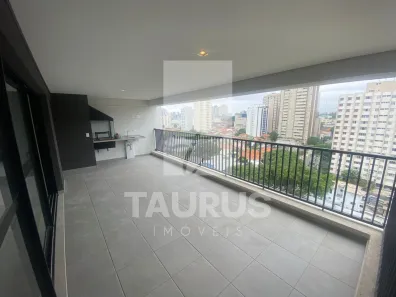 Apartamento com 4 Quartos à venda, 142m² no Vila Clementino, São Paulo