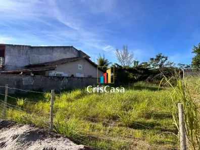Lote/Terreno à venda, 366m² no Terra Firme, Rio das Ostras