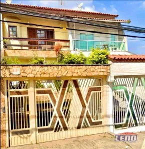 Sobrado com 3 Quartos à venda, 200m² no Vila Centenário, São Paulo