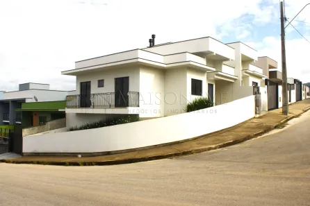 Casa com 3 Quartos à venda, 107m² no Potecas, São José