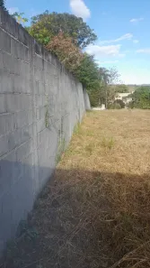 Lote/Terreno à venda, 1280m² no Jardim Santa Maria, São José dos Campos