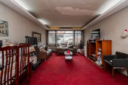Casa com 4 Quartos à venda, 240m² no Vila Deodoro, São Paulo