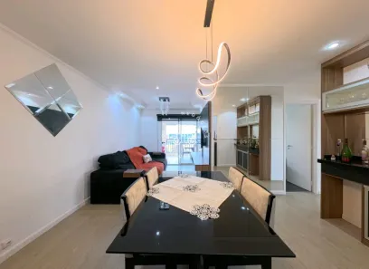 Apartamento com 2 Quartos à venda, 100m² no Jardim São Bento, Jundiaí