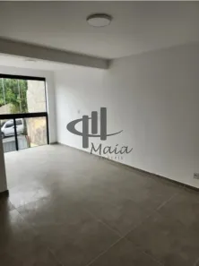 Apartamento com 1 Quarto à venda, 37m² no Nova Gerty, São Caetano do Sul
