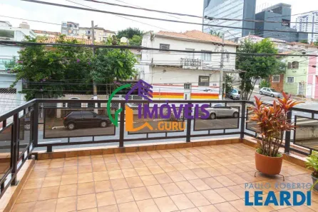 Sobrado com 3 Quartos à venda, 103m² no Cambuci, São Paulo