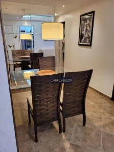 Apartamento com 2 Quartos à venda, 50m² no Jardim Independência, São Paulo