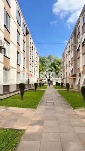 Apartamento com 1 Quarto à venda, 34m² no Jardim Itu, Porto Alegre