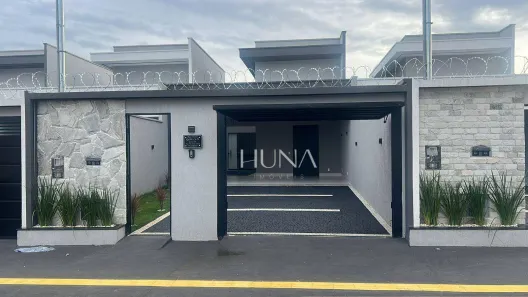 Casa com 3 Quartos à venda, 172m² no Parque João Braz - Cidade Industrial, Goiânia