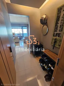 Apartamento com 3 Quartos para alugar, 106m² no Santa Mônica, Uberlândia