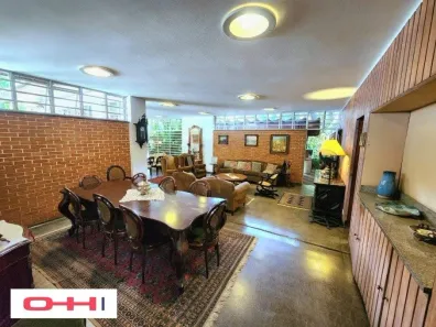 Casa com 6 Quartos à venda, 751m² no Alto de Pinheiros, São Paulo
