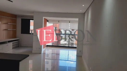 Apartamento com 2 Quartos à venda, 70m² no Vila Regente Feijó, São Paulo