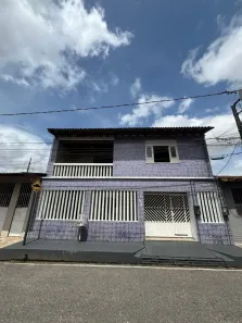 Sobrado com 5 Quartos à venda, 230m² no Cidade Nova, Ananindeua
