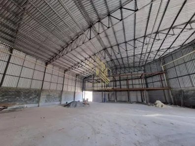 Galpão/Depósito/Armazém à venda, 1500m² no , Bom Jesus dos Perdões
