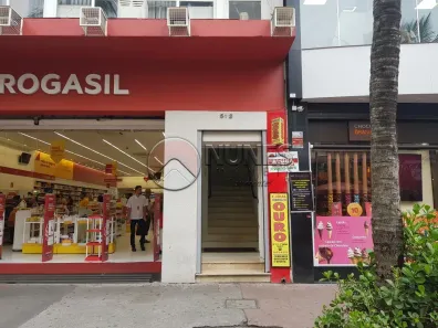Ponto Comercial à venda, 91m² no Centro, Osasco