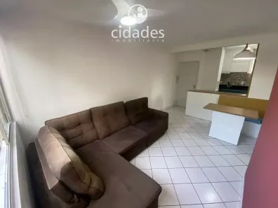 Apartamento com 3 Quartos para alugar, 76m² no Bom Abrigo, Florianópolis