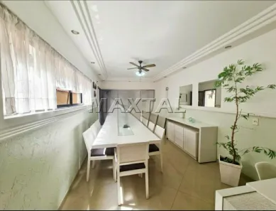 Sobrado com 3 Quartos à venda, 125m² no Vila Roque, São Paulo