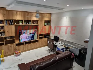 Sobrado com 3 Quartos à venda, 343m² no Casa Verde Média, São Paulo