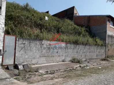 Lote/Terreno à venda, 661m² no Pastoril, Ribeirão Pires