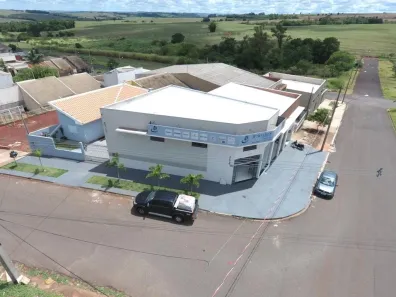 Sala Comercial com 1 Quarto à venda, 150m² no Jardim Colina Verde, Maringá