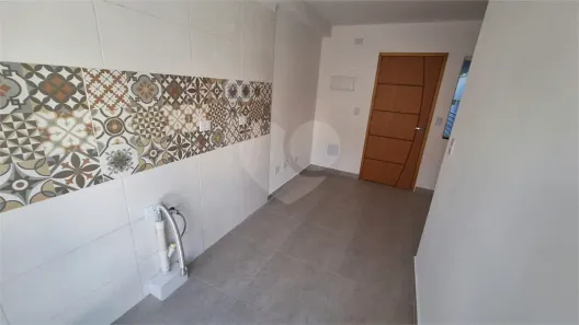 Apartamento com 1 Quarto à venda, 27m² no Santana, São Paulo