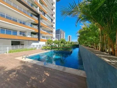 Apartamento com 3 Quartos à venda, 191m² no Vila do Golf, Ribeirão Preto