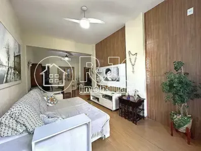 Apartamento com 3 Quartos à venda, 96m² no Tijuca, Rio de Janeiro