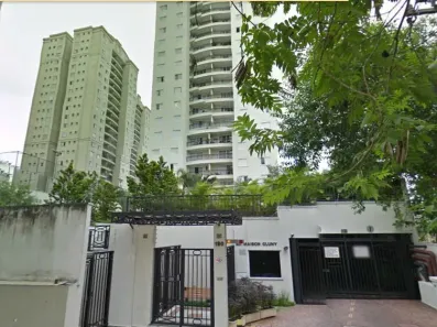 Apartamento com 3 Quartos à venda, 82m² no Vila Sofia, São Paulo