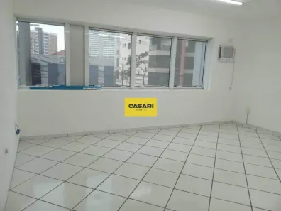 Sala Comercial à venda, 52m² no Jardim do Mar, São Bernardo do Campo