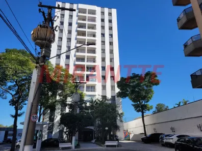Apartamento com 3 Quartos à venda, 93m² no Vila Ester (Zona Norte), São Paulo
