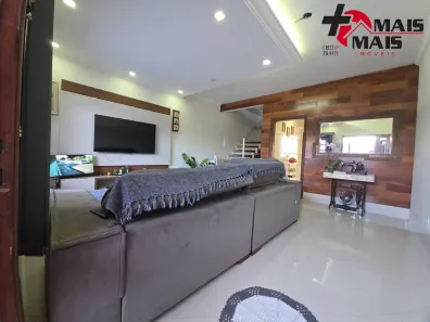 Casa com 3 Quartos à venda, 125m² no Jardim Villagio Ghiraldelli, Hortolândia