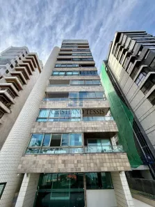 Apartamento com 4 Quartos à venda, 200m² no Boa Viagem, Recife