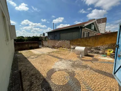 Lote/Terreno à venda, 182m² no Ponte Preta, Campinas