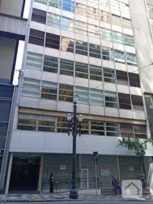Sala Comercial à venda, 256m² no Centro, São Paulo
