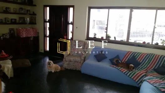 Casa com 4 Quartos à venda, 350m² no Cambuci, São Paulo