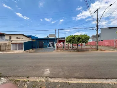 Sala Comercial à venda, 1000m² no Cidade Nova, Santa Bárbara D'Oeste