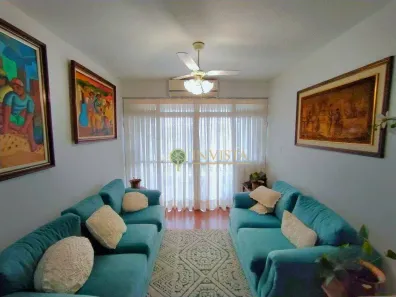 Apartamento com 3 Quartos à venda, 120m² no Coqueiros, Florianópolis