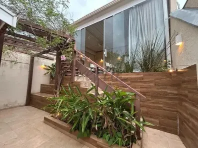 Sobrado com 1 Quarto para alugar, 145m² no Sousas, Campinas