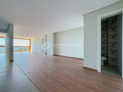 Apartamento com 2 Quartos à venda, 99m² no Várzea Grande, Gramado