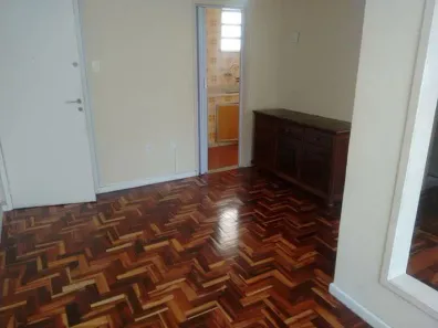 Apartamento com 3 Quartos à venda, 60m² no Santa Rosa, Niterói