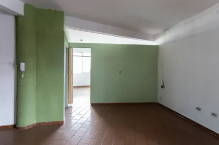 Apartamento com 2 Quartos para alugar, 50m² no Setor Leste Vila Nova, Goiânia