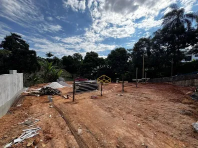 Lote/Terreno à venda, 1000m² no Chácaras Alpina, Valinhos