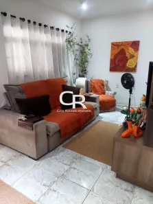 Casa com 3 Quartos à venda, 110m² no Jardim Tropical, Indaiatuba
