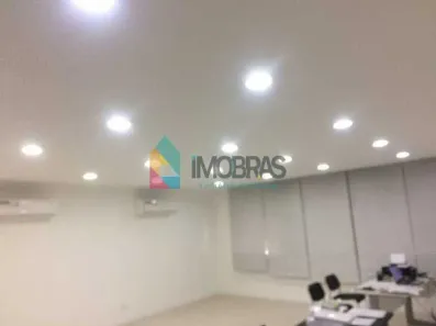 Sala Comercial à venda, 60m² no Centro, Rio de Janeiro