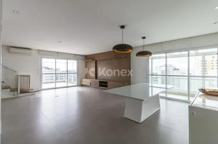 Cobertura com 3 Quartos à venda, 217m² no Perdizes, São Paulo