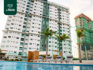 Apartamento com 3 Quartos à venda, 90m² no Neópolis, Natal