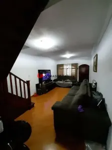 Sobrado com 2 Quartos à venda, 10m² no Santa Paula, São Caetano do Sul